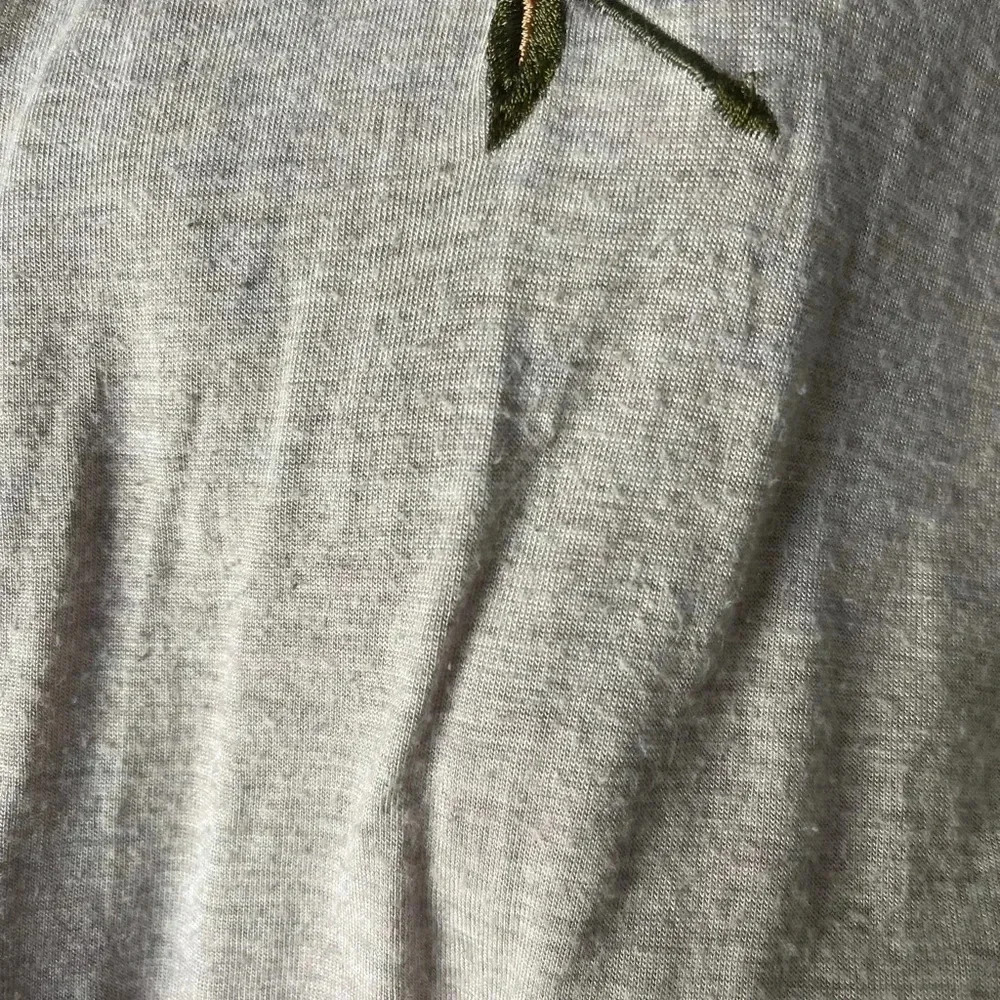 Francescas Alya long sleeve top - Picture 9 of 9